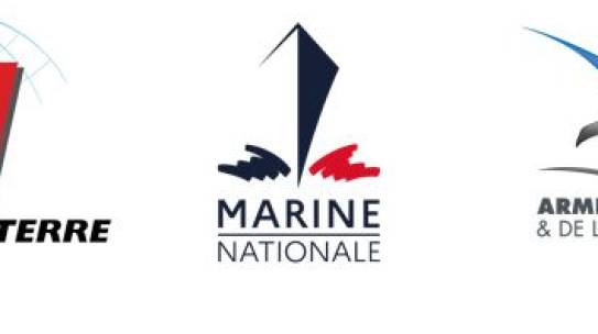 Présentation des Métiers des Armées