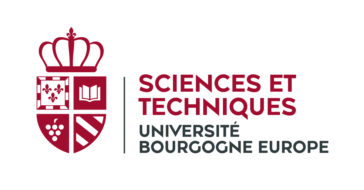 Logo de l'UFR des Sciences et Techniques