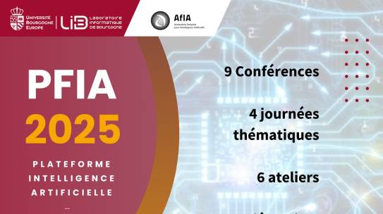 PFIA 2025