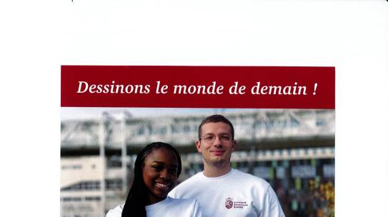 Journée Portes Ouvertes 2026