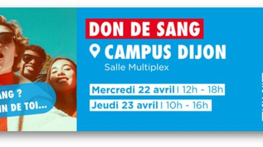 Don du Sang