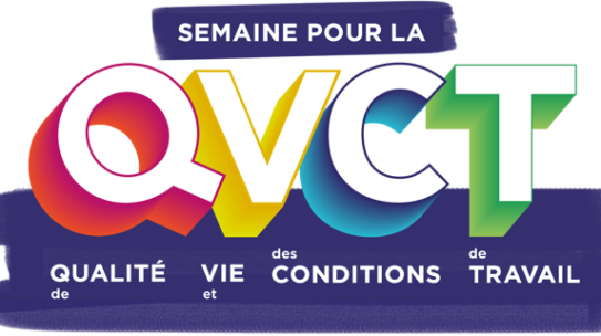 Semaine pour la Qualité de Vie et des Conditions de Travail